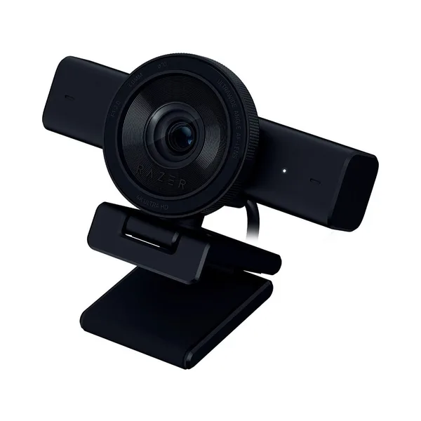 Webcam Razer Kiyo V2 4K — ảnh minh họa