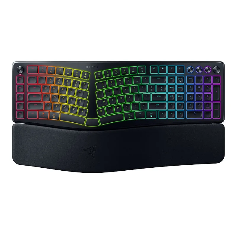 Bàn phím Razer Pro Type Ergo — ảnh minh họa